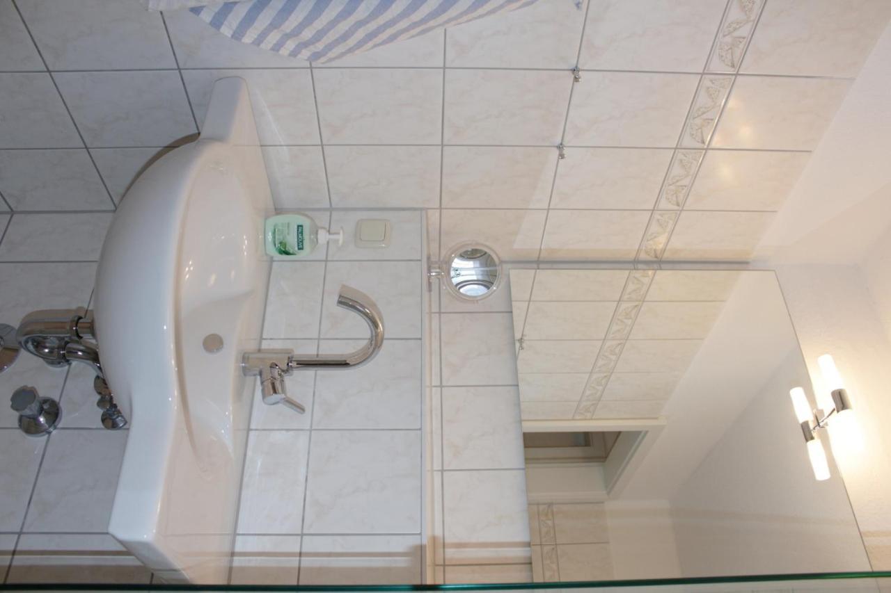 Residenz am Strand Wohnung 4-64 Ostseeheilbad Ostseeheilbad Zingst Exterior foto